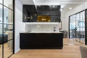 Luxurious 2BR Apartment - City Center